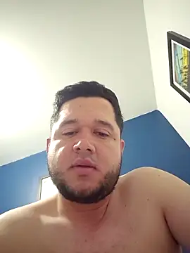 DiegoDuke live sex cam