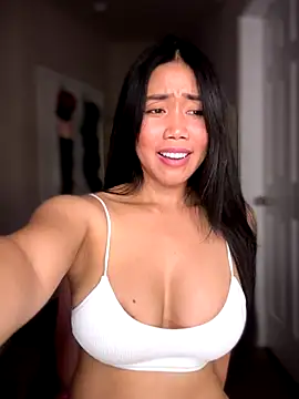 JazzieXo live sex cam