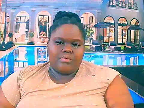 EbonyHotBuns live sex cam