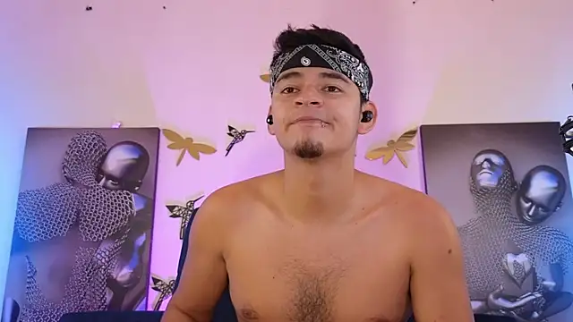 VikoHands live sex cam