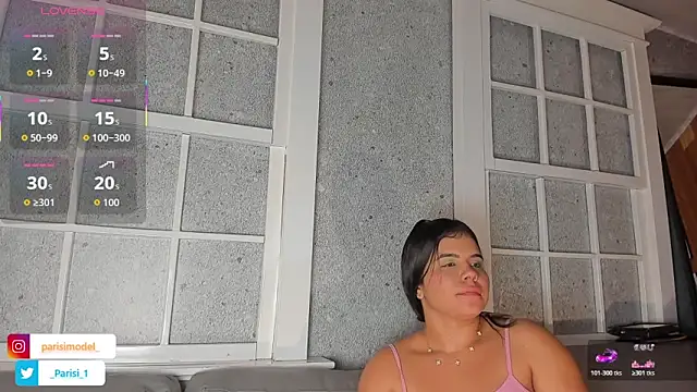_PARISI_ live sex cam