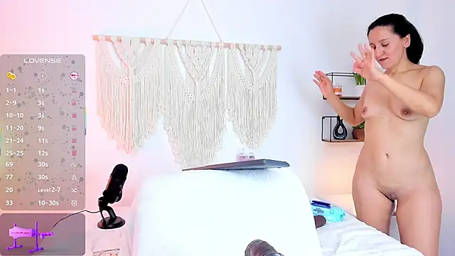 evaa_rose live sex cam