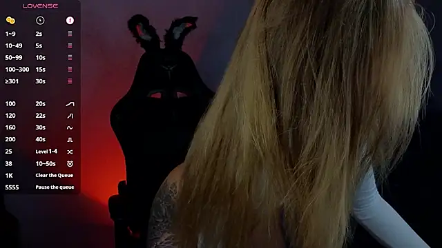 Saillise live sex cam