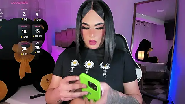 alexia_mattel live sex cam