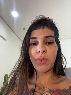 Nikatsu live sex cam