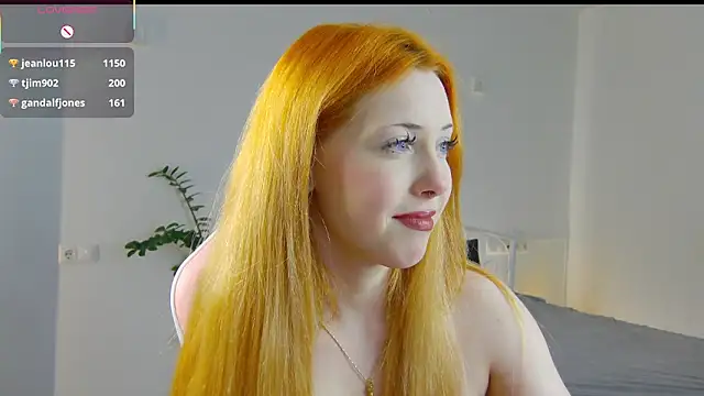 GiKarerra live sex cam