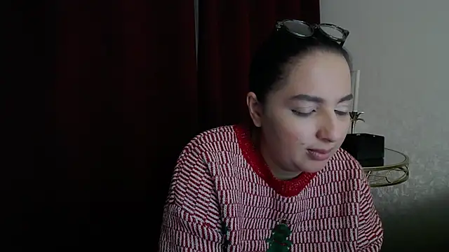 BustyAllyy live sex cam