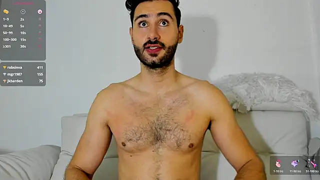 Mateoking__ live sex cam