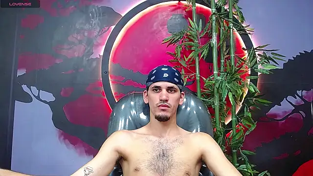 Dirty_Kingg live sex cam