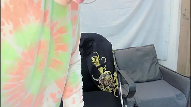 Mhelanny2 live sex cam