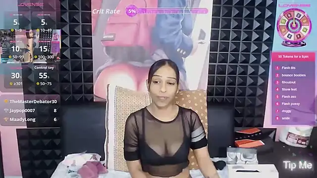 Sexualindian live sex cam