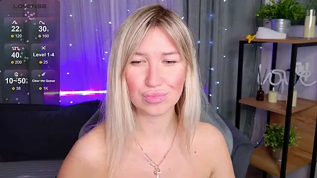 MilaBott live sex cam