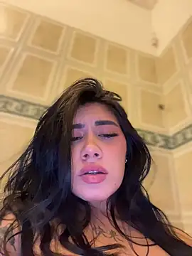 clarachanelricek live sex cam