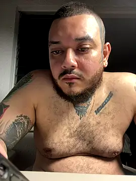 El_Titan1998 live sex cam