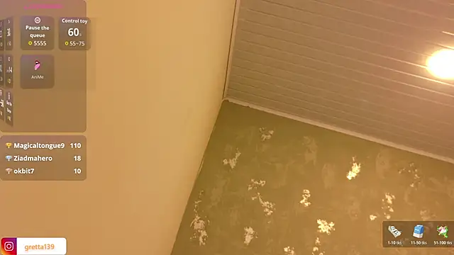 _Gretta live sex cam