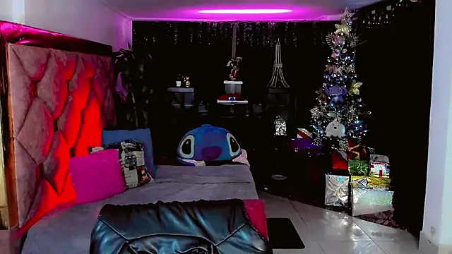 the-horus-girl live sex cam