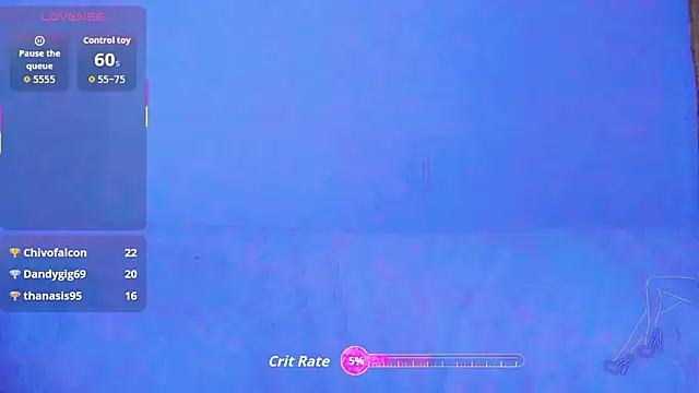 TatiGil live sex cam