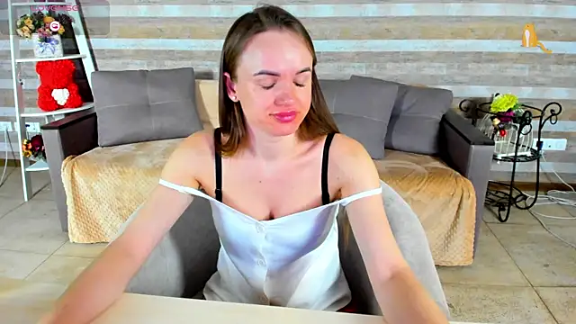 SusanSmit live sex cam