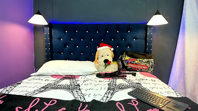 Salomon_koude live sex cam