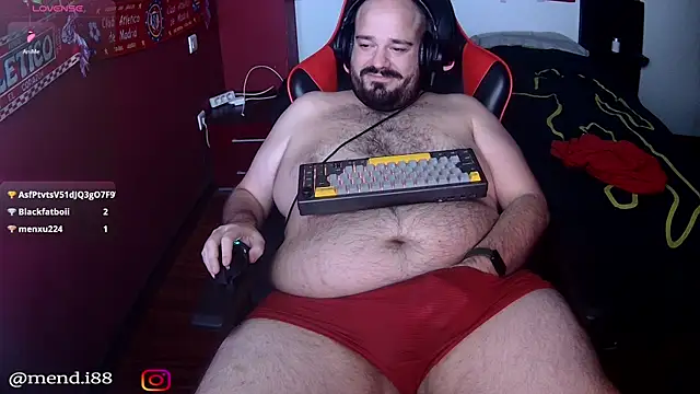 menditeta1 live sex cam