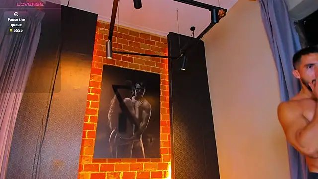 Scottfishcer1 live sex cam