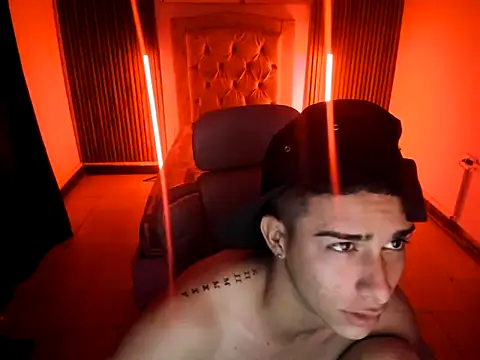 pablo_prada live sex cam