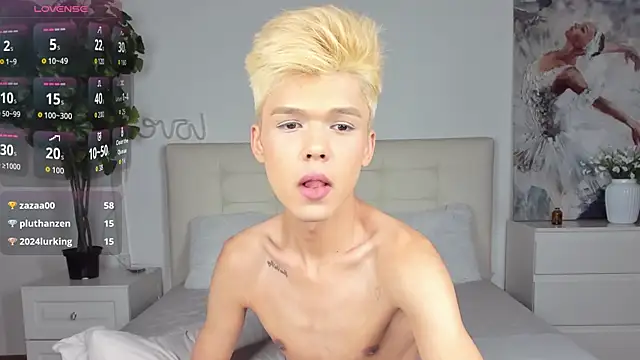 Felix_Rey live sex cam