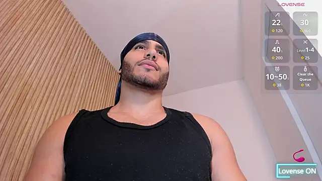 ibraiimm live sex cam