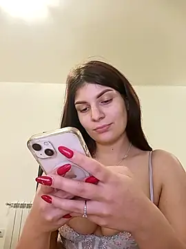 MeCherryy live sex cam