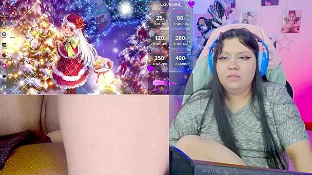 crystal7u7 live sex cam