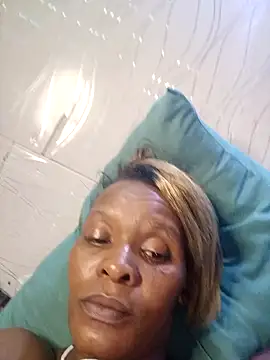 SexpoAfrica live sex cam