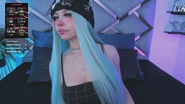 Keidy_rose live sex cam