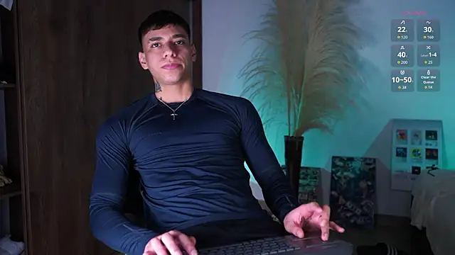 Josep_Davies live sex cam