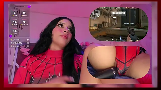 SweetieCloe_ live sex cam