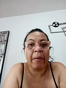 AnittaTettona live sex cam