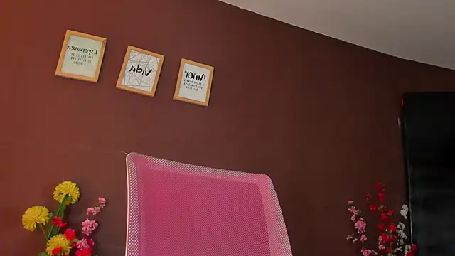 Little_Ivy live sex cam