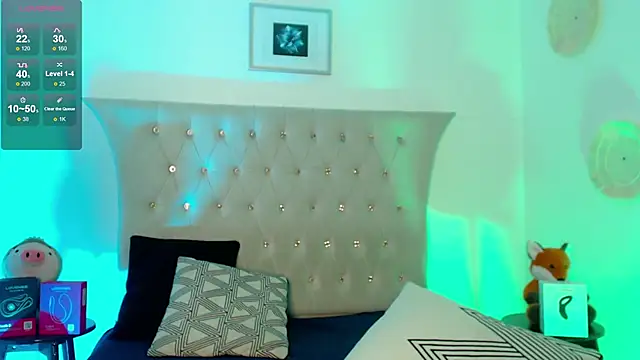 SalvadorFit live sex cam