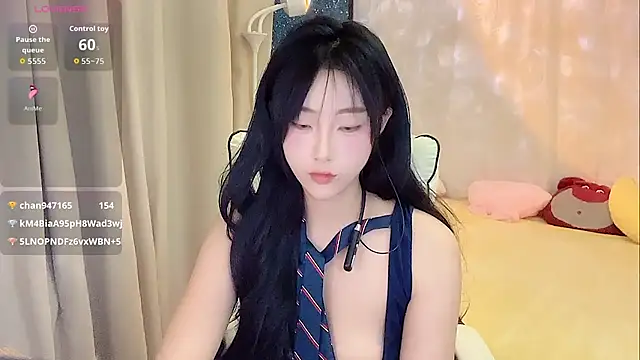Ximi1 live sex cam
