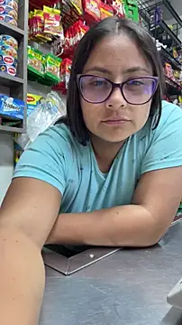 Angie_e live sex cam