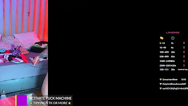 Miss_Pawi live sex cam