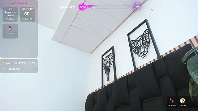 LILA_ELLIOT live sex cam