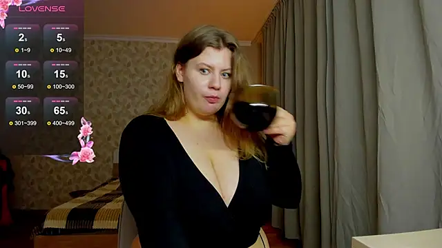 MariaStuart live sex cam