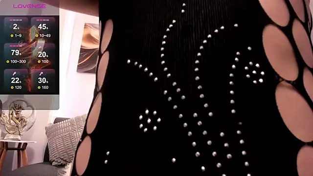 SALOME_F0X_ live sex cam