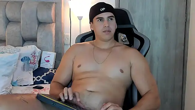 victor_vixen live sex cam