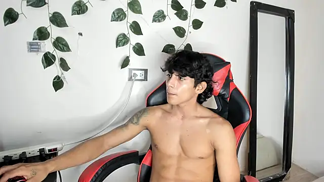 axel_rousse2 live sex cam