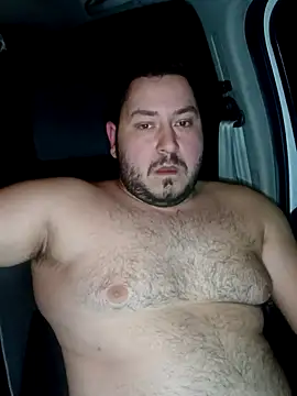 BogdanAlan live sex cam