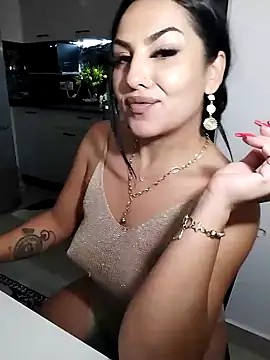 hot-babygirl live sex cam