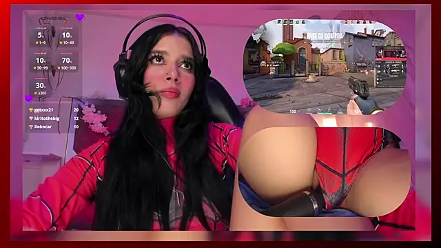 SweetieCloe_ live sex cam