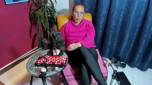 BrendaSex_Hot live sex cam