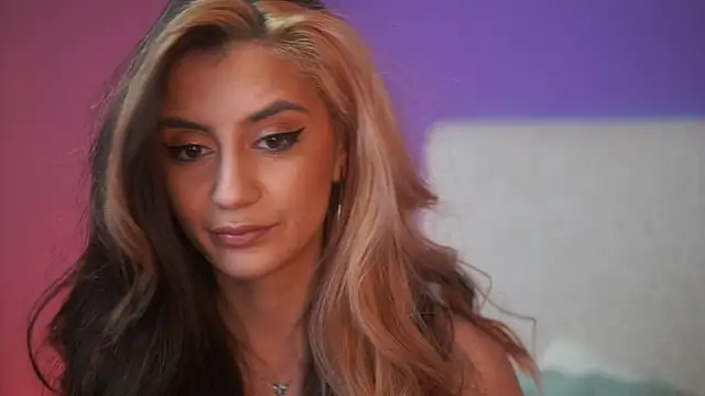 SabrinaHope live sex cam